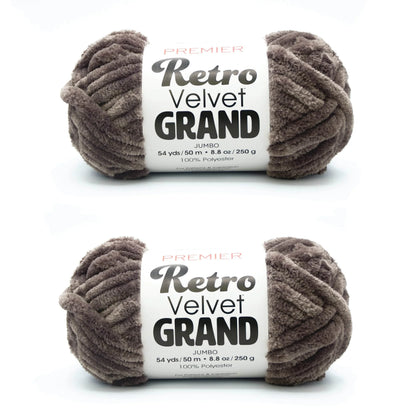 Retro Velvet® Grand 500g Bag of 2