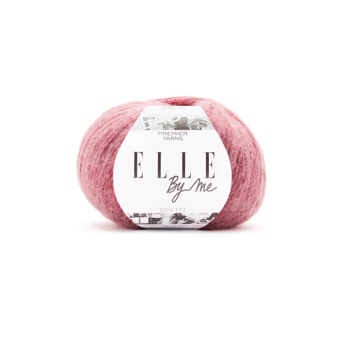 ELLE by Me Odette
