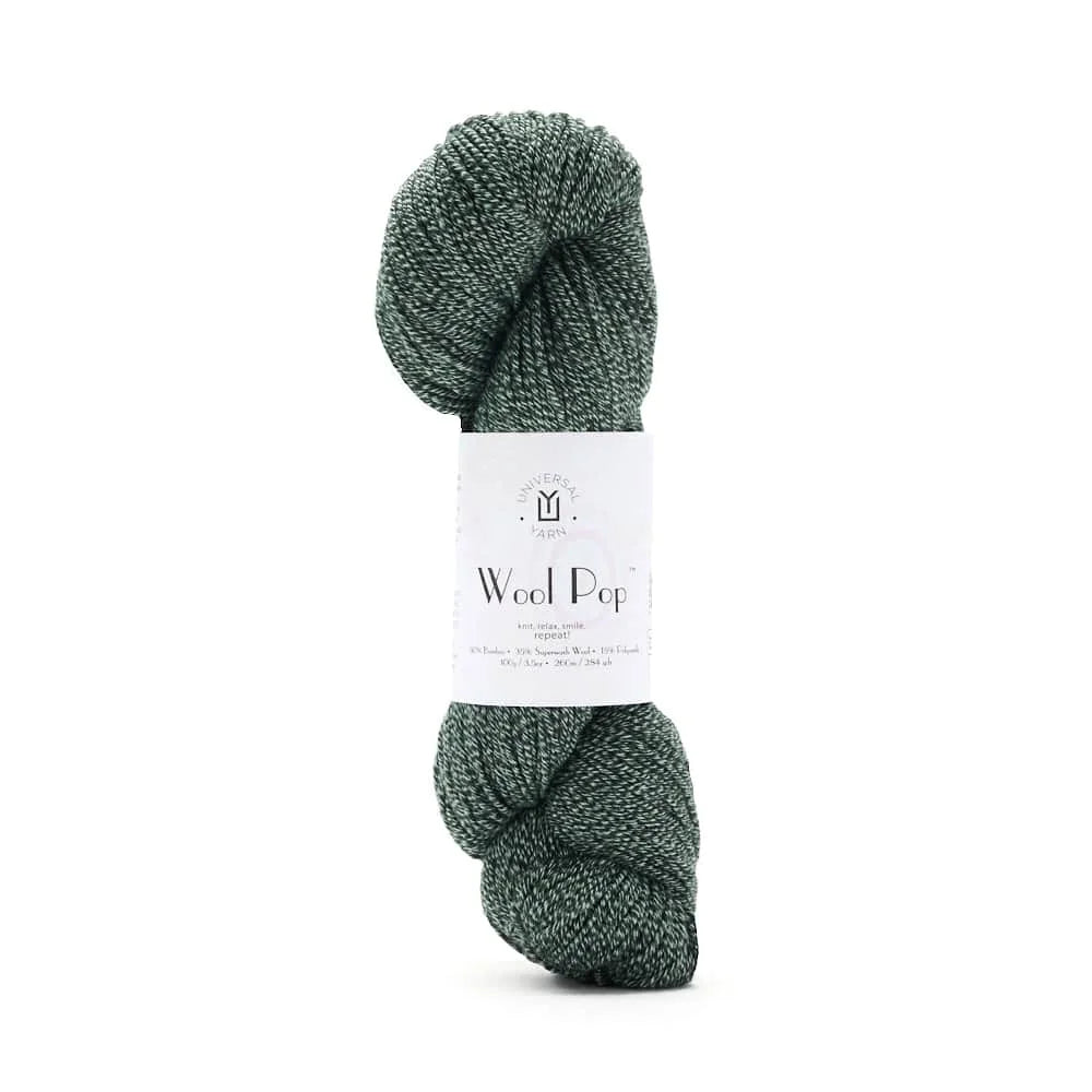Wool Pop