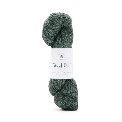 Wool Pop