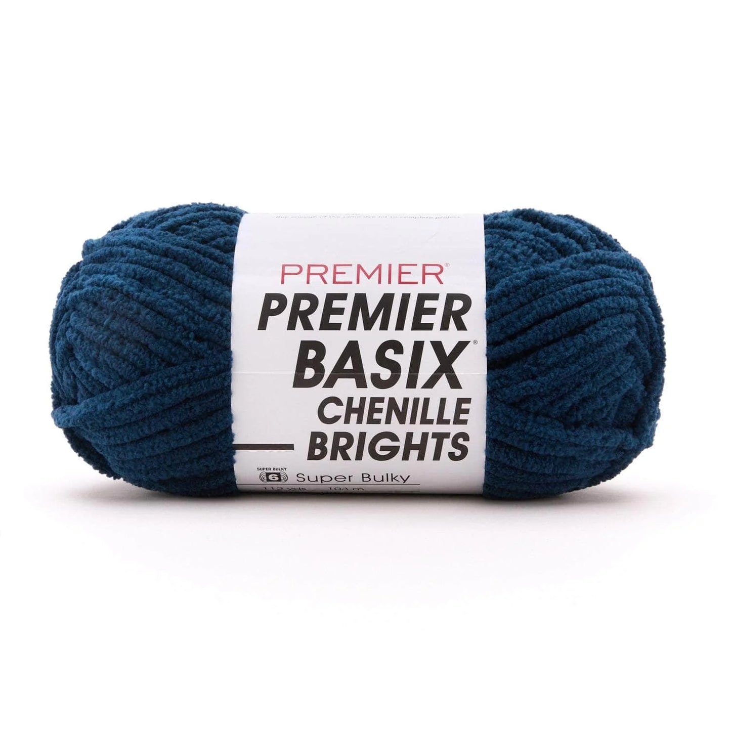 Basix® Chenille Brights and Multis