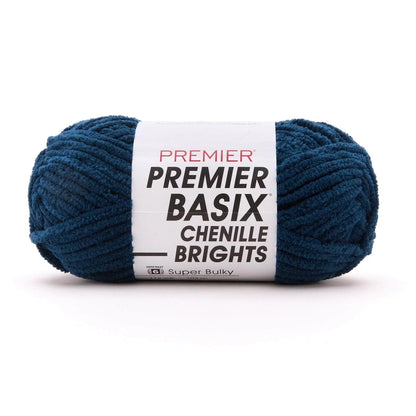 Basix® Chenille Brights and Multis