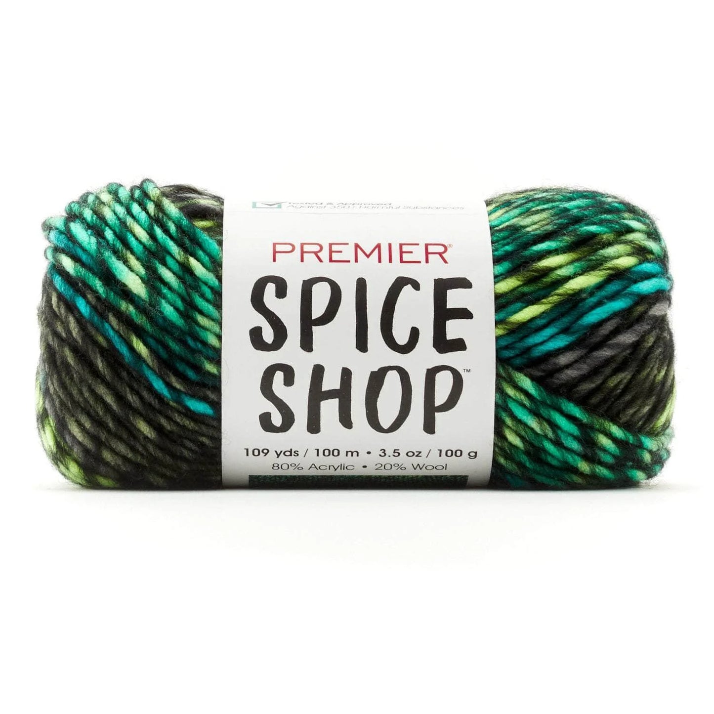 Spice Shop™