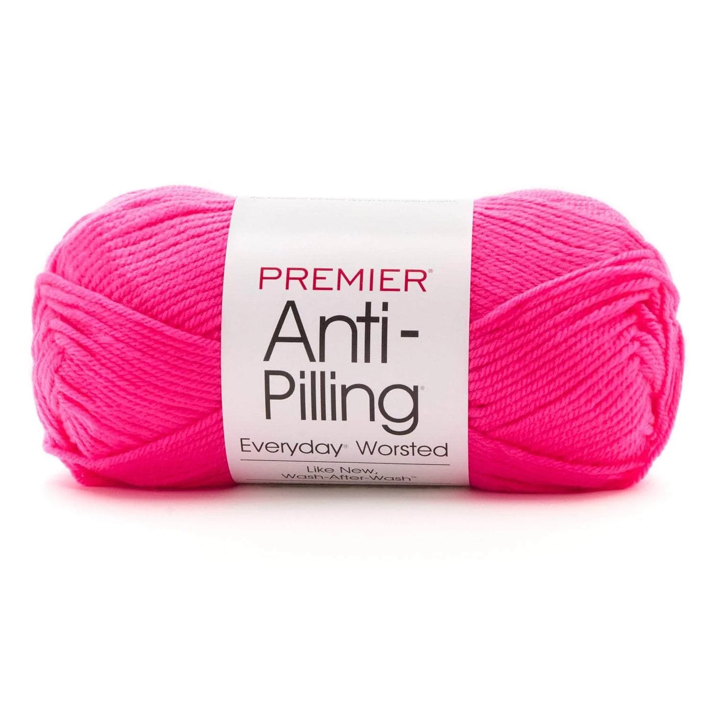 Anti-Pilling Everyday® Worsted