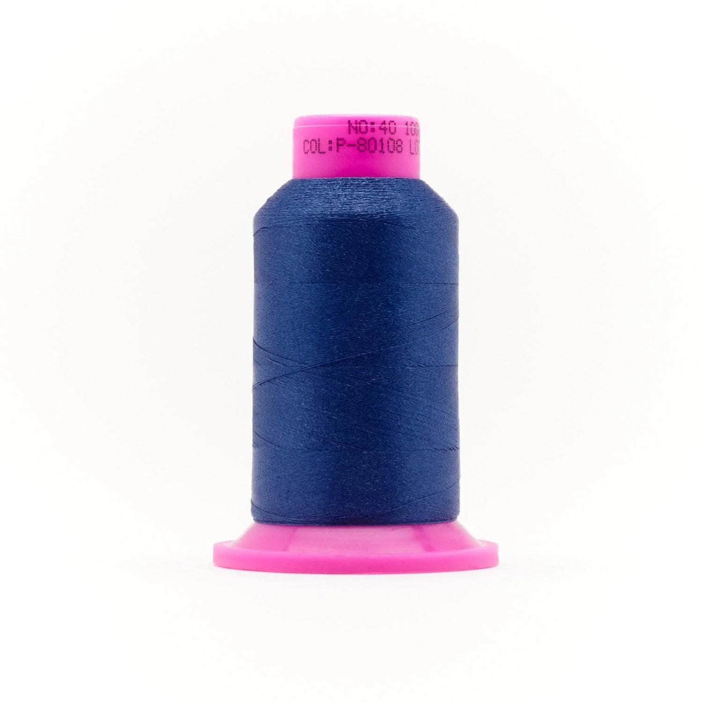 Just Thread FisPoly-40 Embroidery