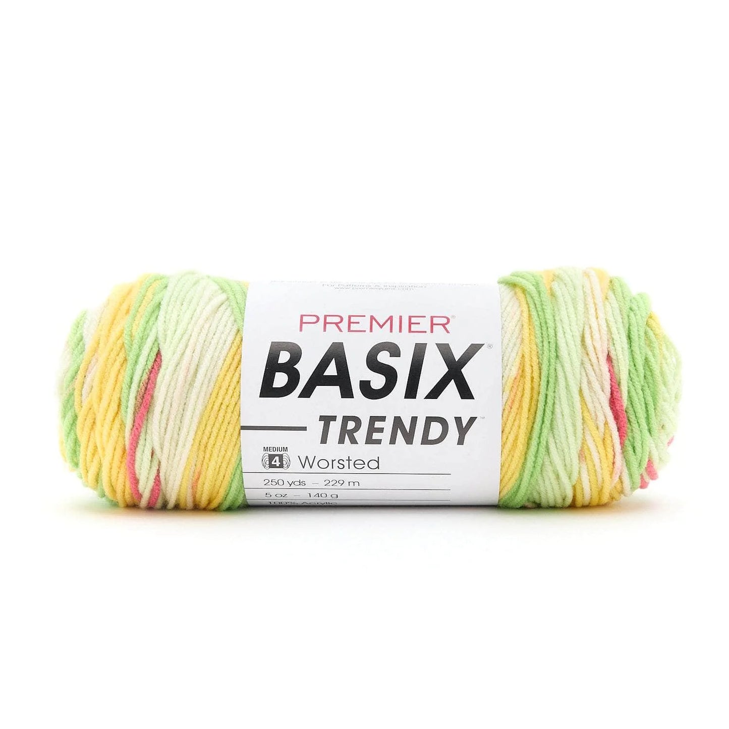 Basix® Trendy™
