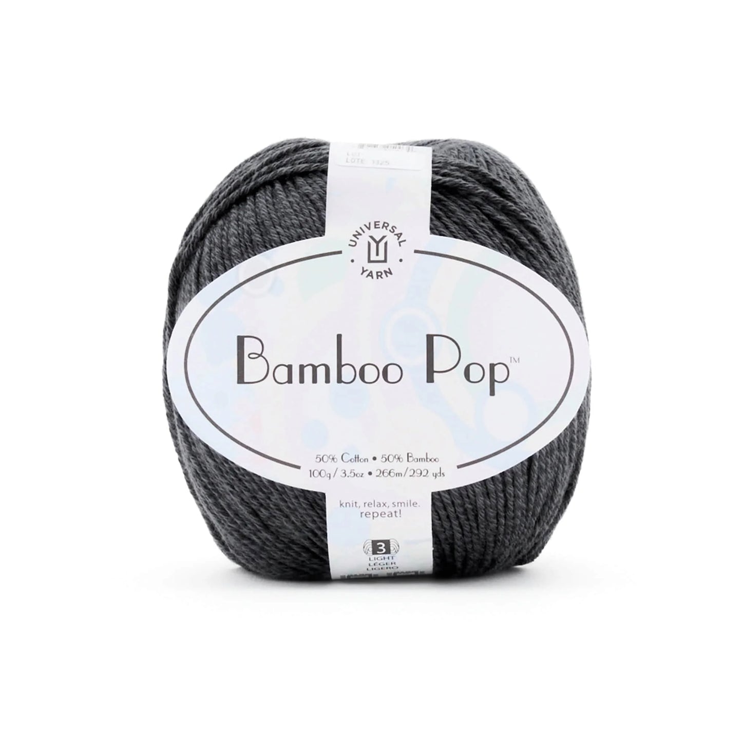 Bamboo Pop