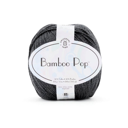 Bamboo Pop