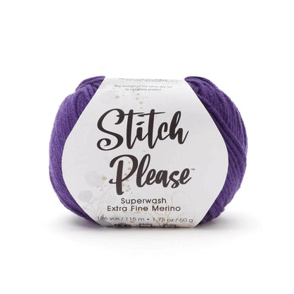 Stitch Please™ Superwash DK Extra Fine Merino