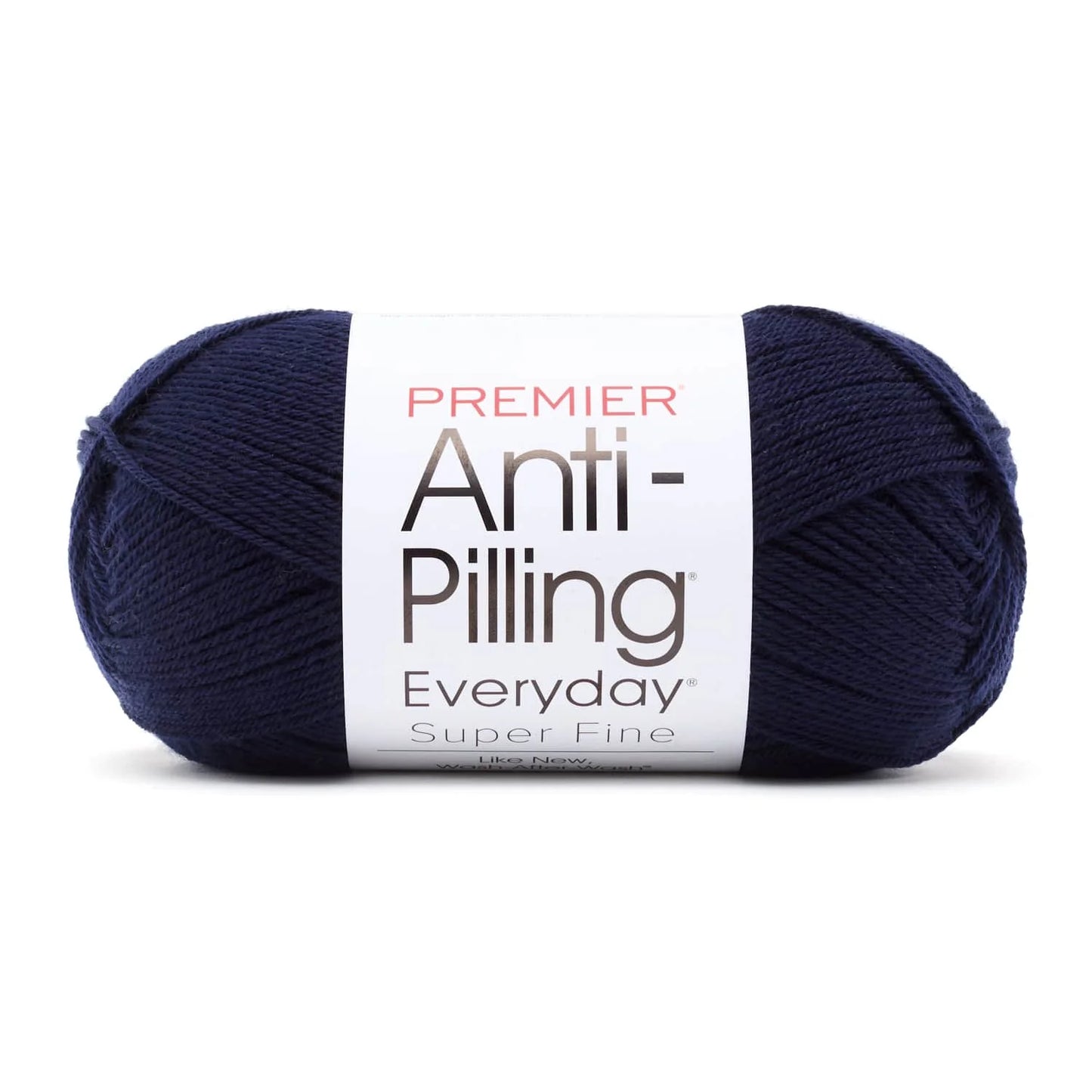 Anti-Pilling Everyday® Super Fine