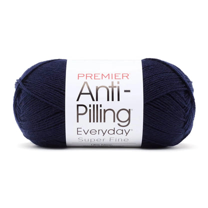 Anti-Pilling Everyday® Super Fine