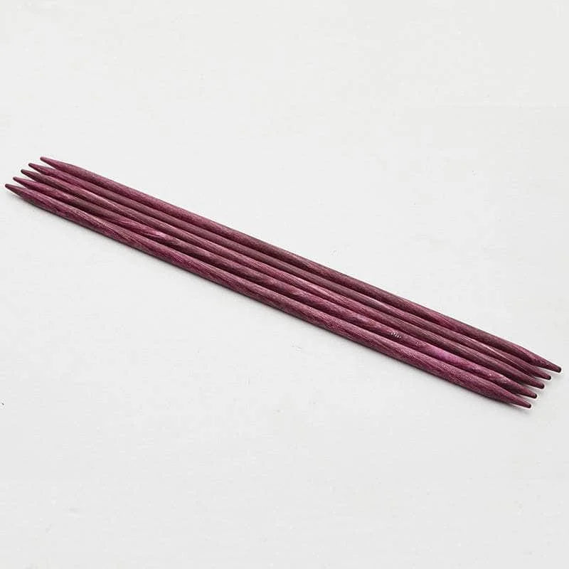 Dreamz Double Pointed 8" Needles