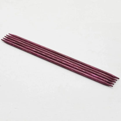 Dreamz Double Pointed 8" Needles