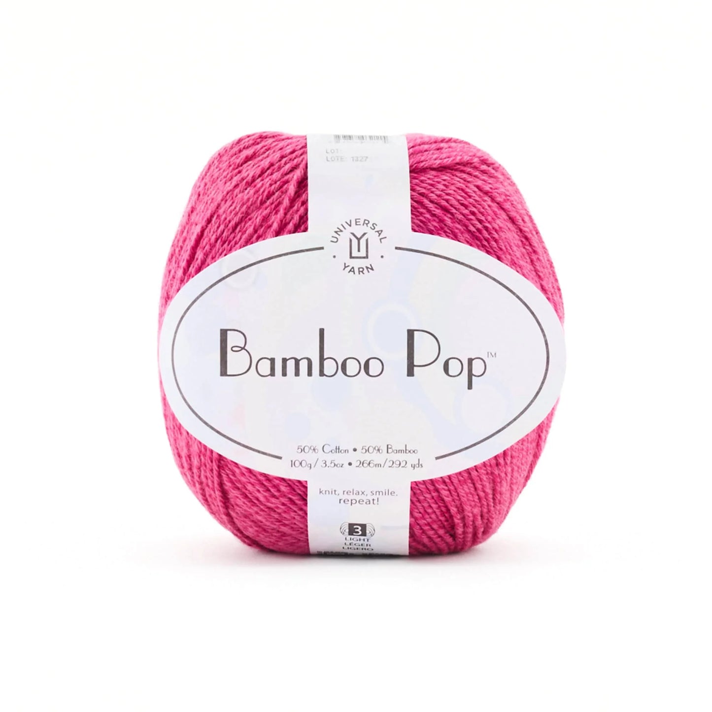 Bamboo Pop