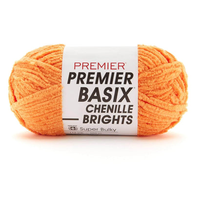 Basix® Chenille Brights and Multis