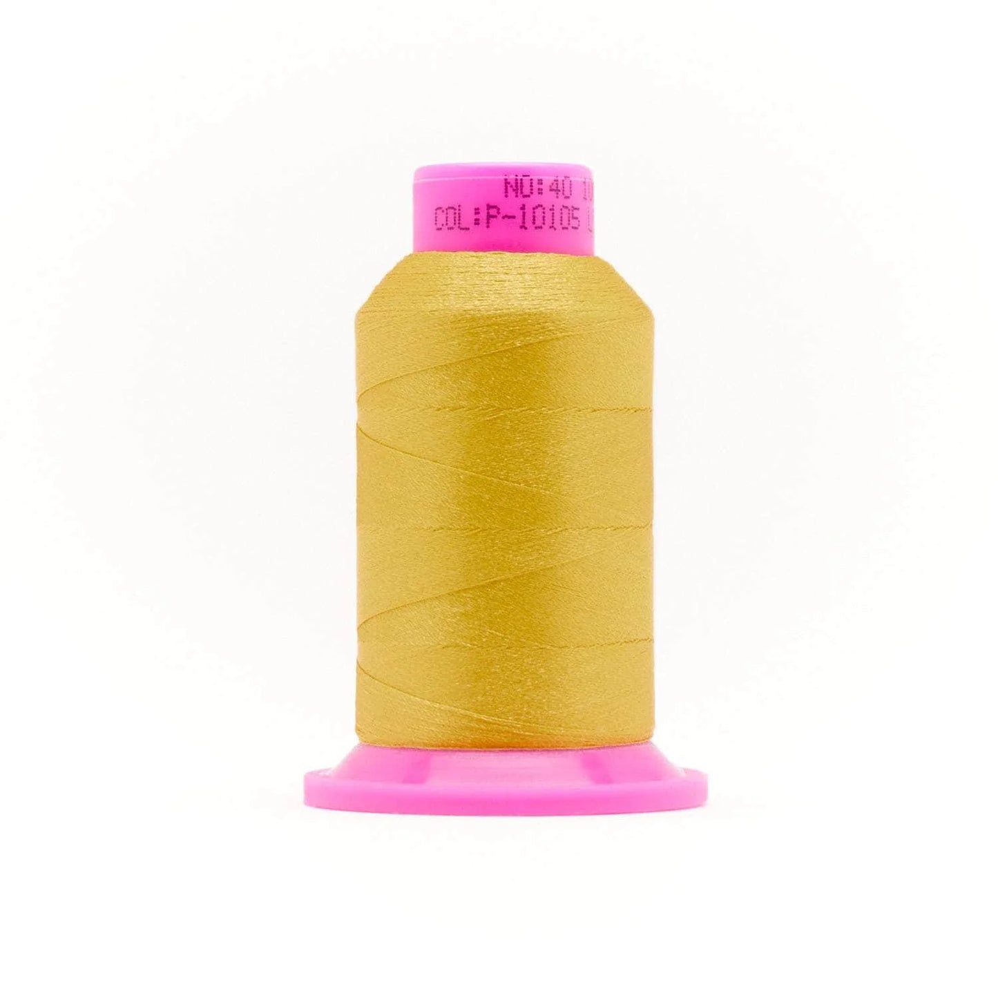 Just Thread FisPoly-40 Embroidery