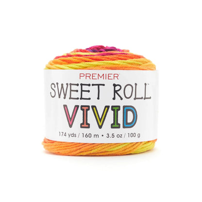 Sweet Roll® Vivid