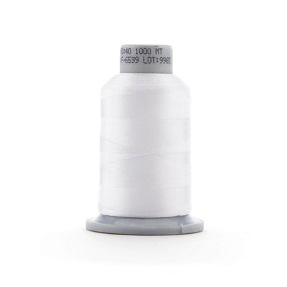 Just Thread FisRayon-40 Embroidery
