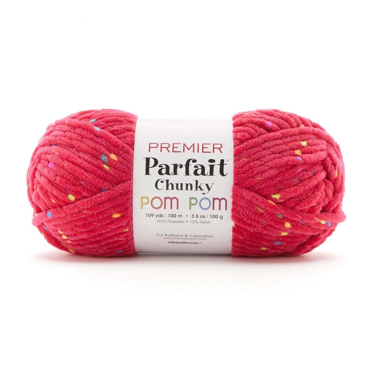 Parfait® Chunky Pom Pom
