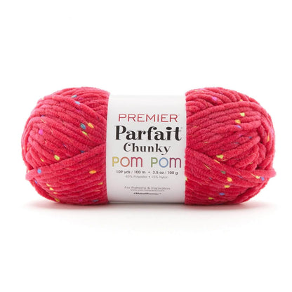 Parfait® Chunky Pom Pom