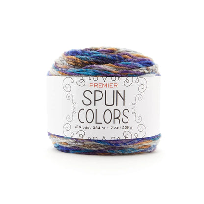 Spun Colors