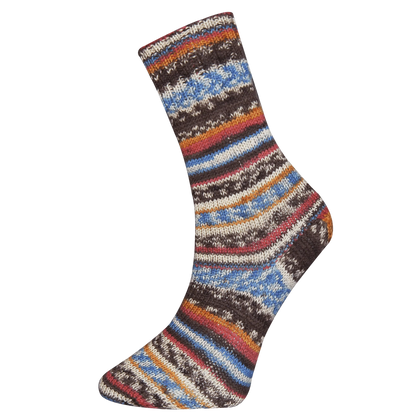 Himalaya Wool Socks