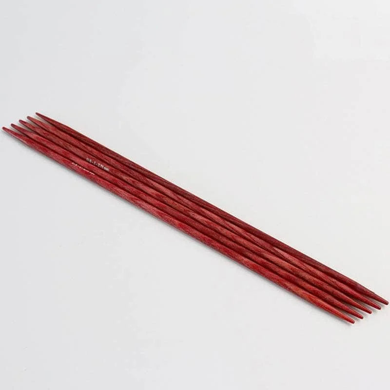 Dreamz Double Pointed 6" Needles
