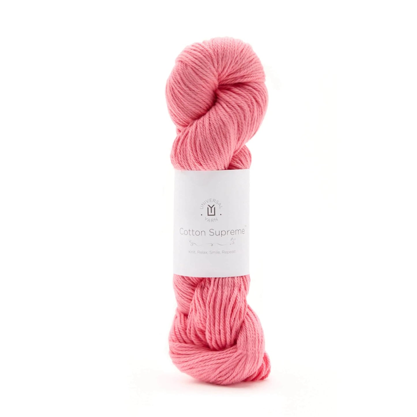 Cotton Supreme Worsted