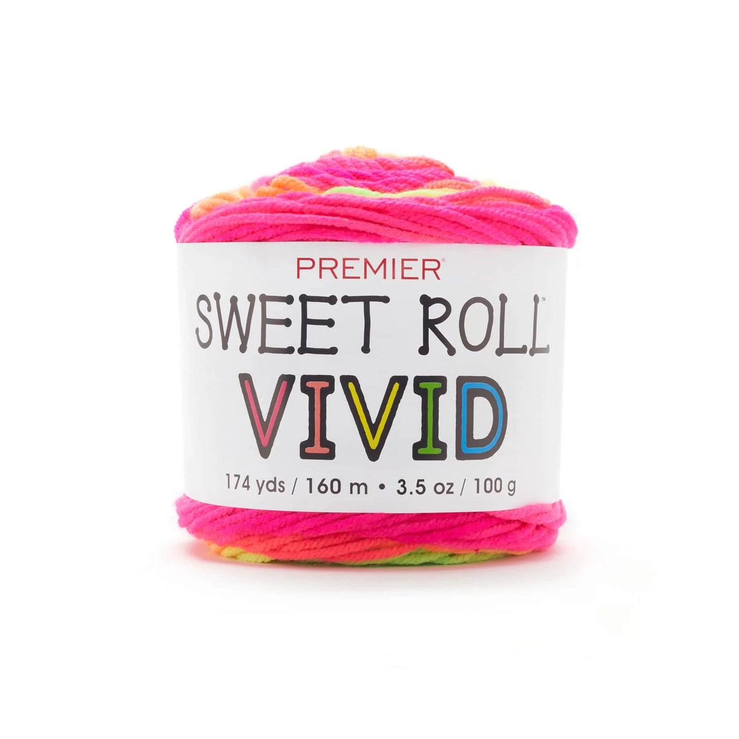 Sweet Roll® Vivid