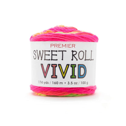Sweet Roll® Vivid