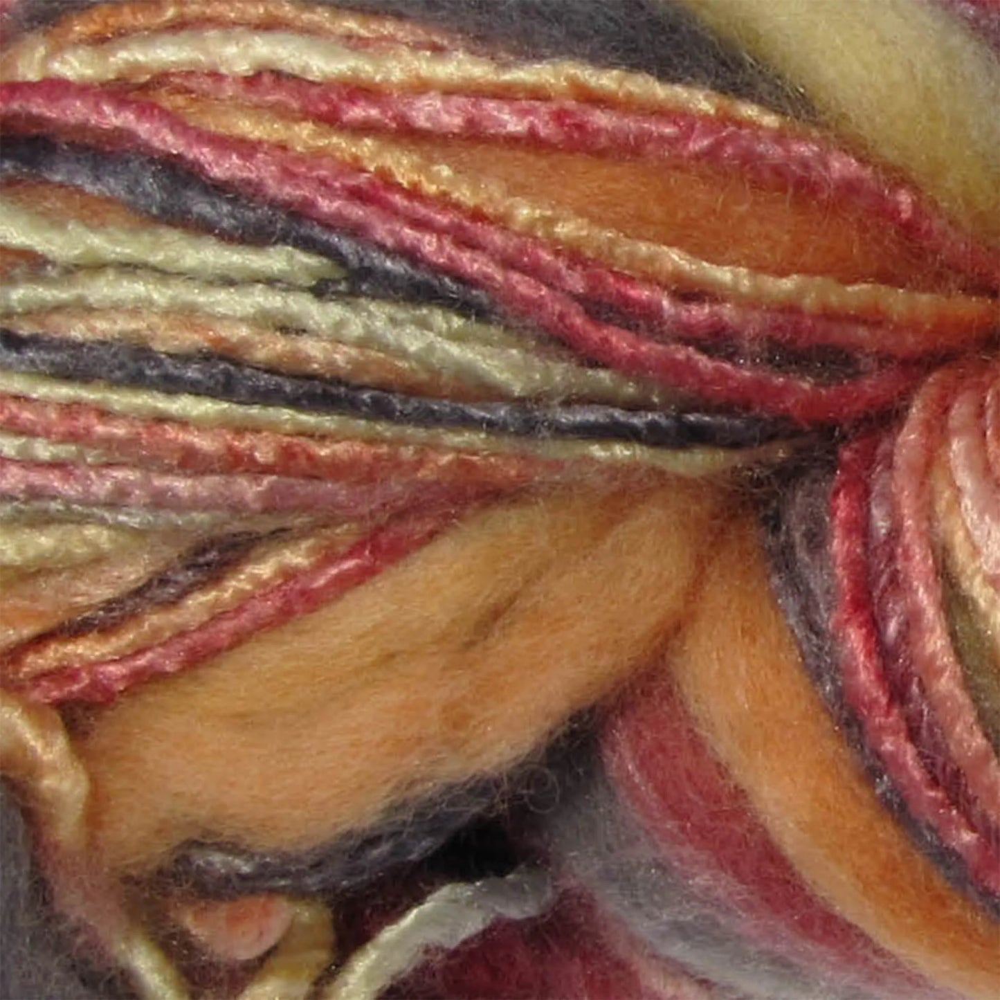 Bamboo Bloom Handpaints