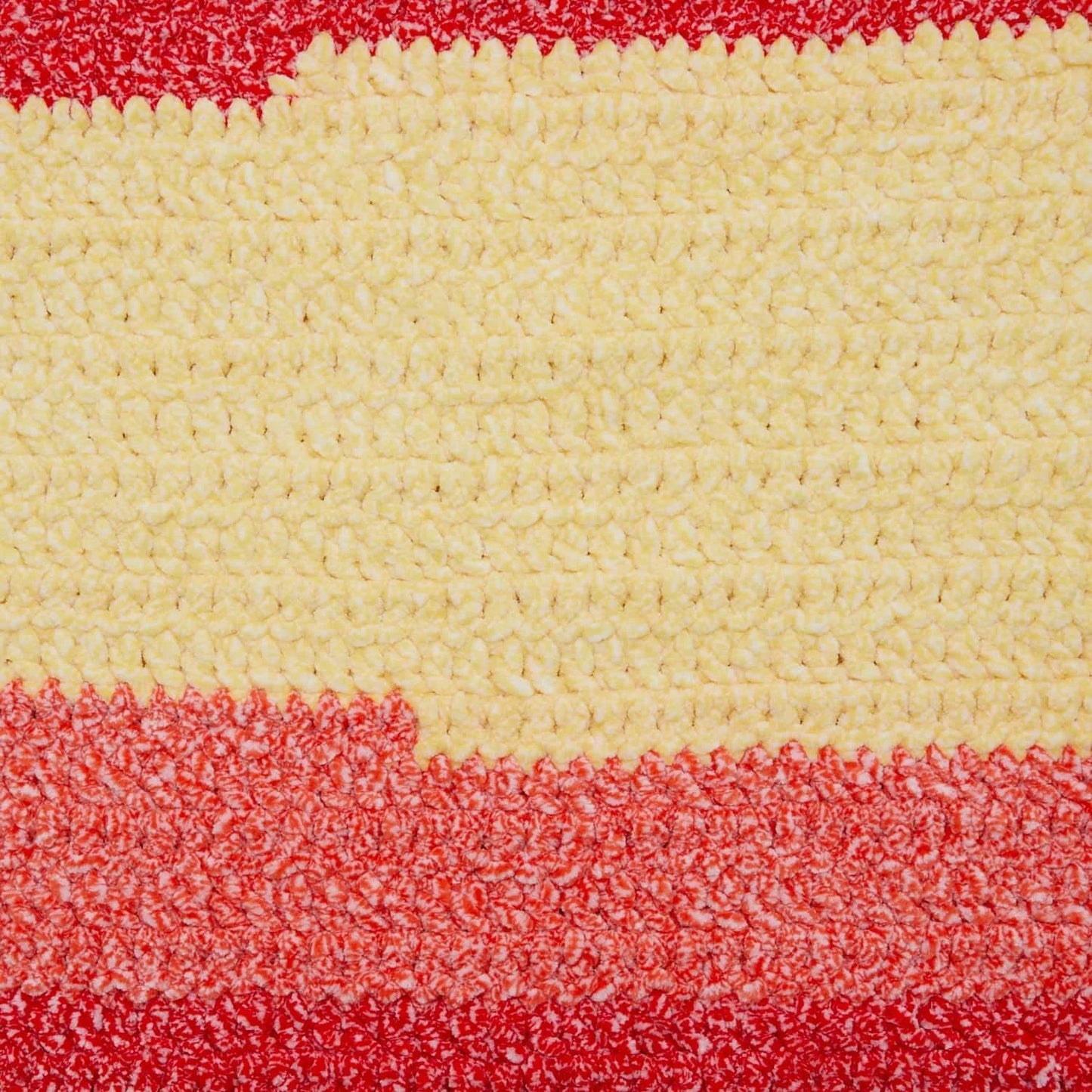 Gumdrop™ Chenille Bag of 3