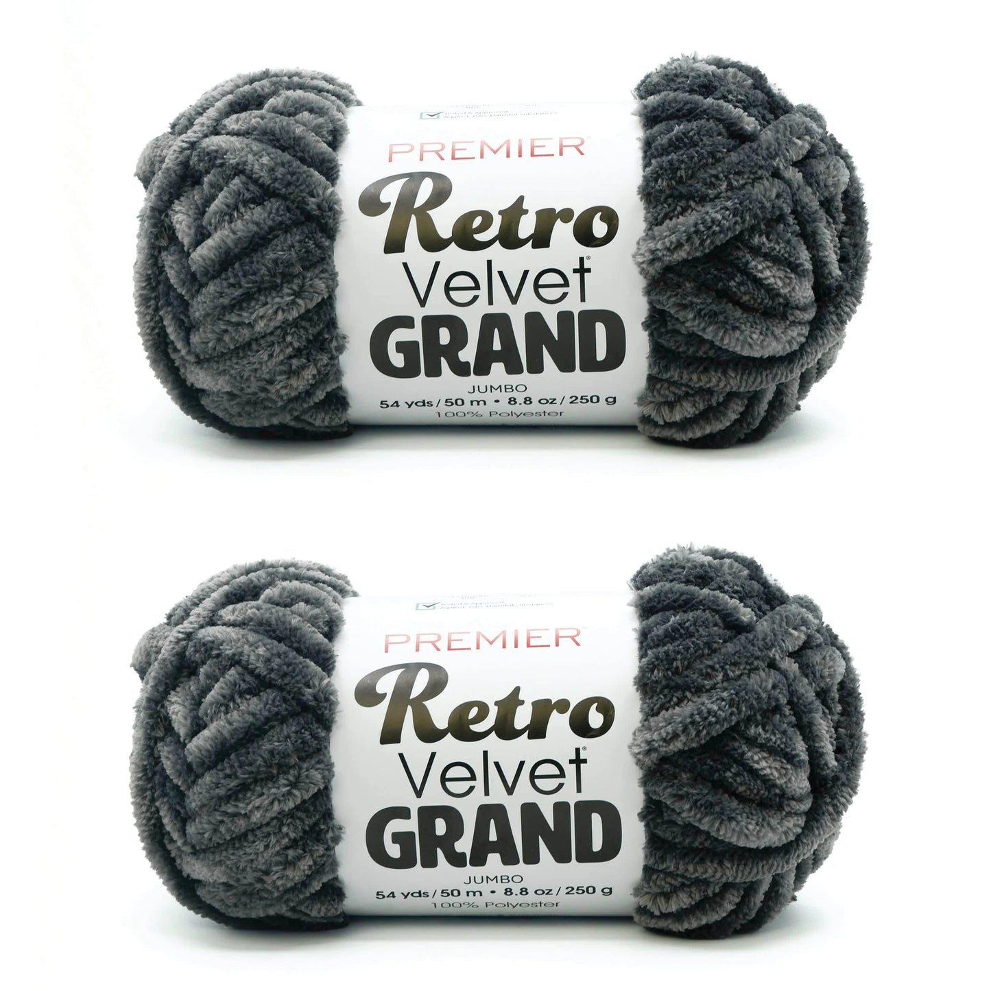 Retro Velvet® Grand 500g Bag of 2