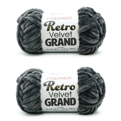 Retro Velvet® Grand 500g Bag of 2