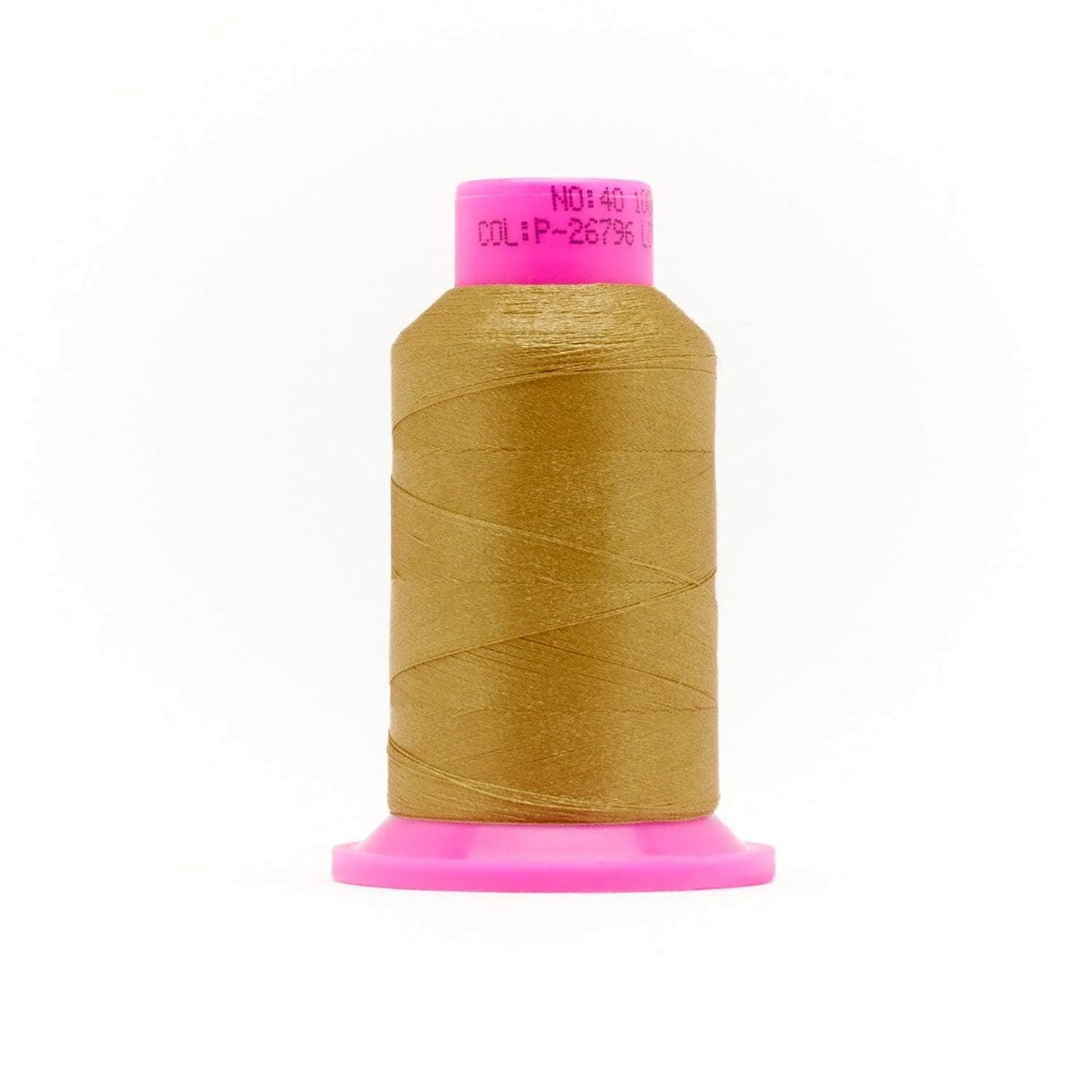 Just Thread FisPoly-40 Embroidery