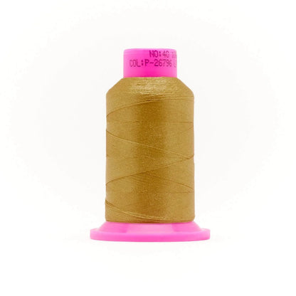 Just Thread FisPoly-40 Embroidery