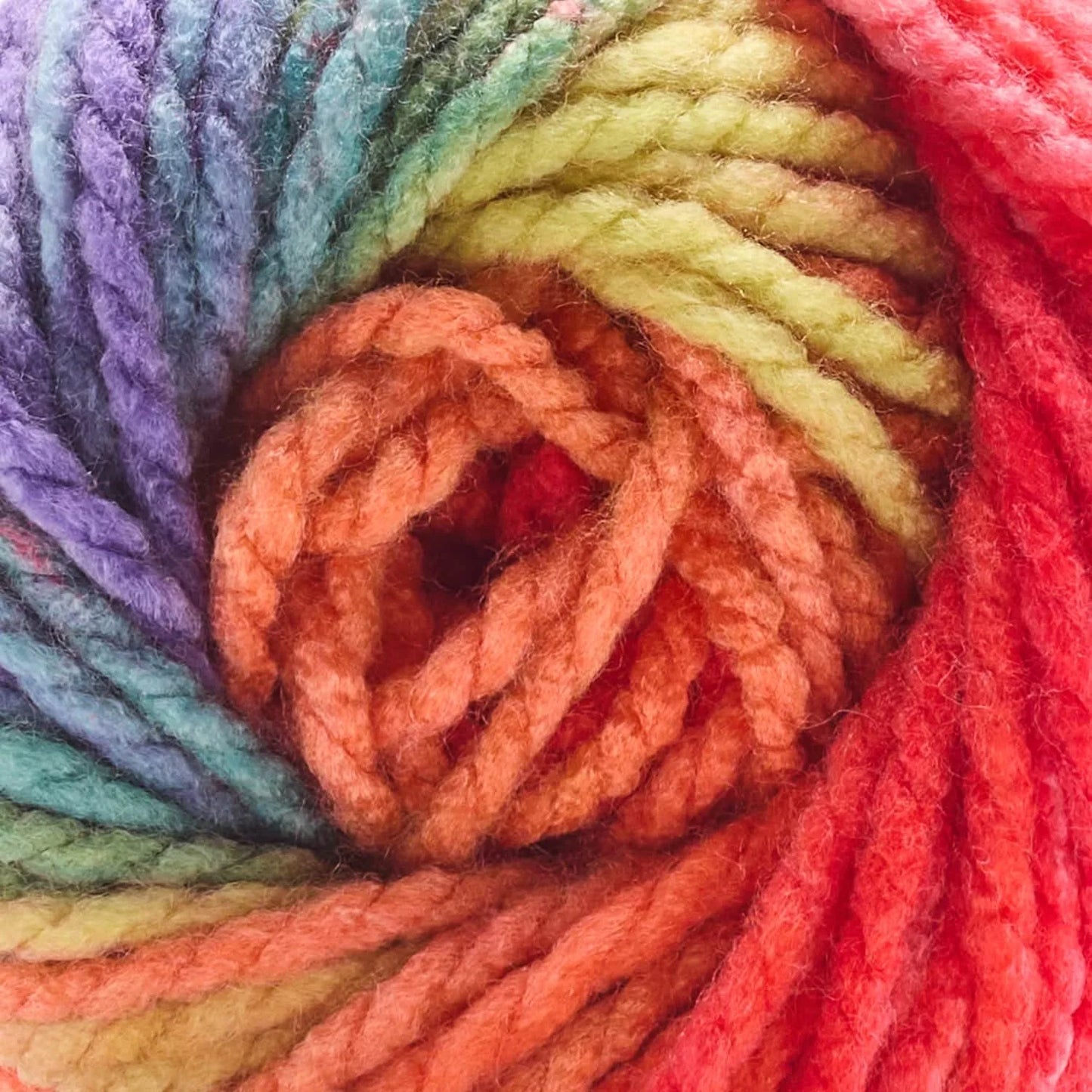 Colorfusion™ Chunky
