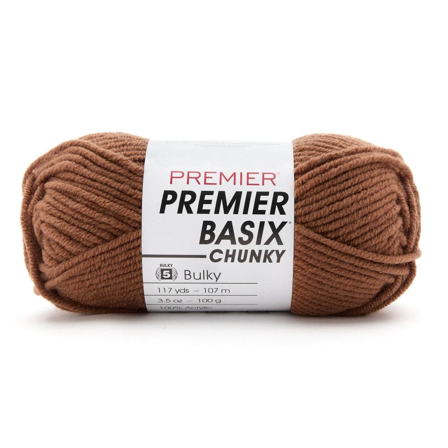 Basix® Chunky