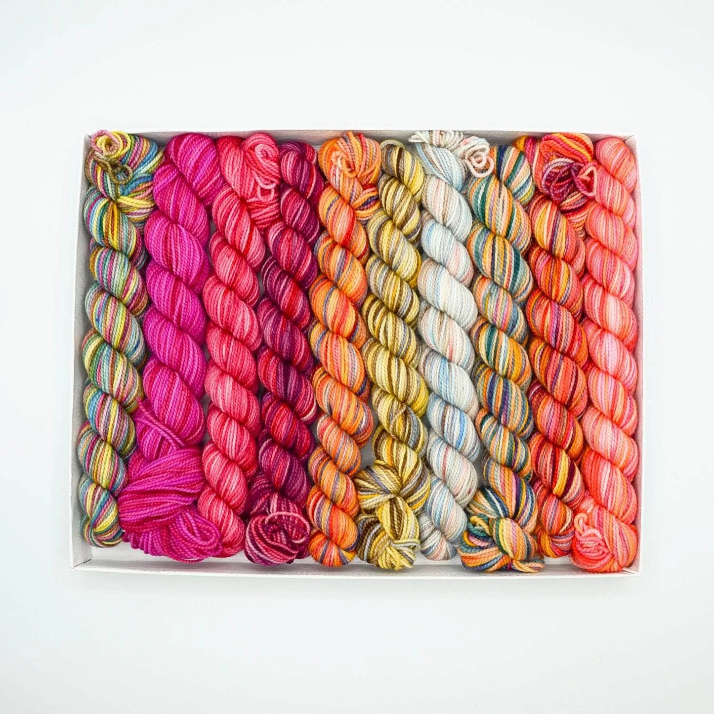 Koigu Pencil Box