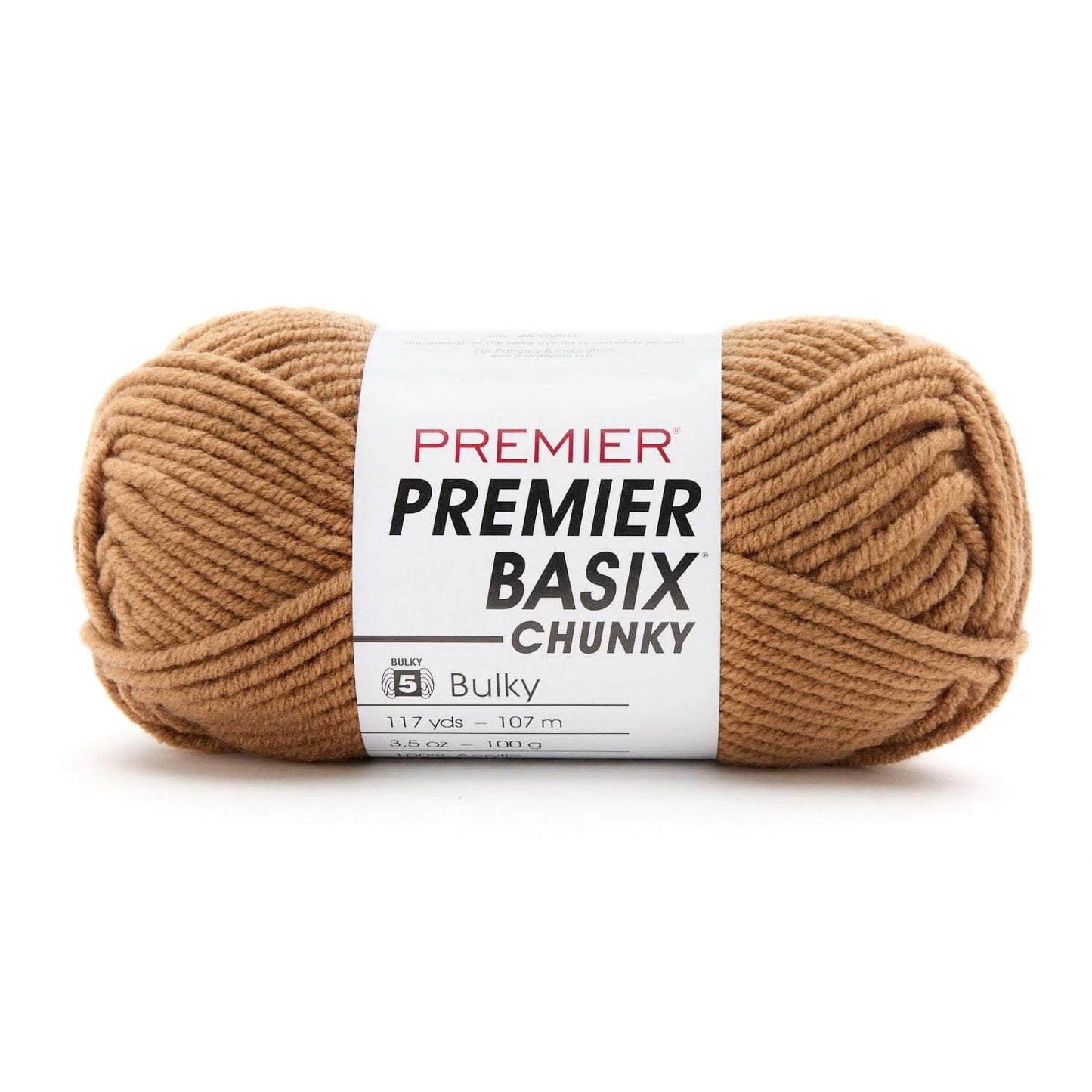 Basix® Chunky