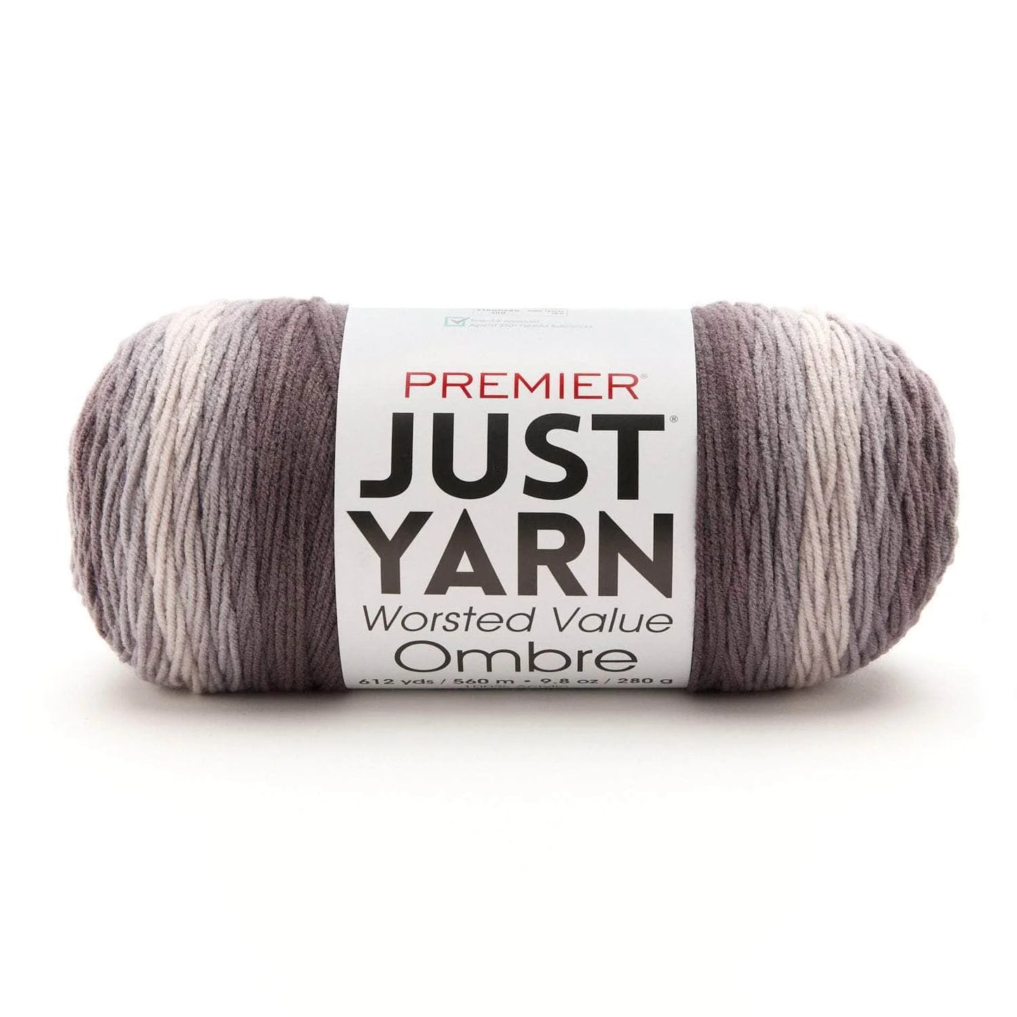 Just® Yarn Worsted Value Ombre