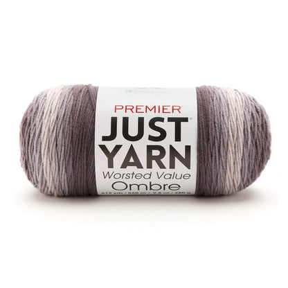 Just® Yarn Worsted Value Ombre