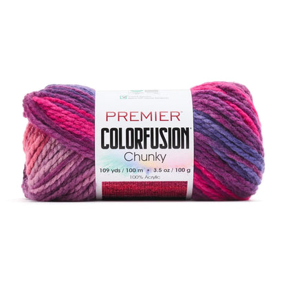 Colorfusion™ Chunky