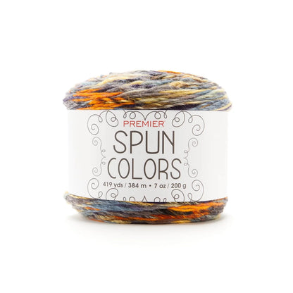 Spun Colors