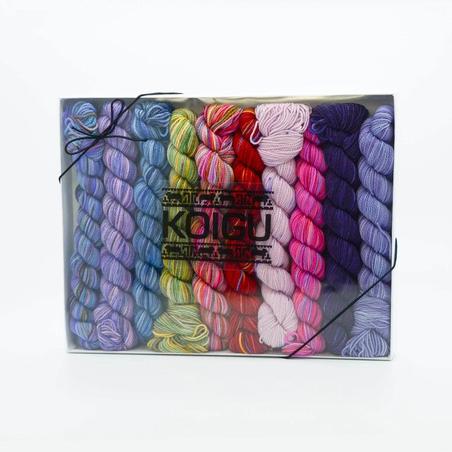 Koigu Pencil Box