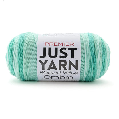 Just® Yarn Worsted Value Ombre