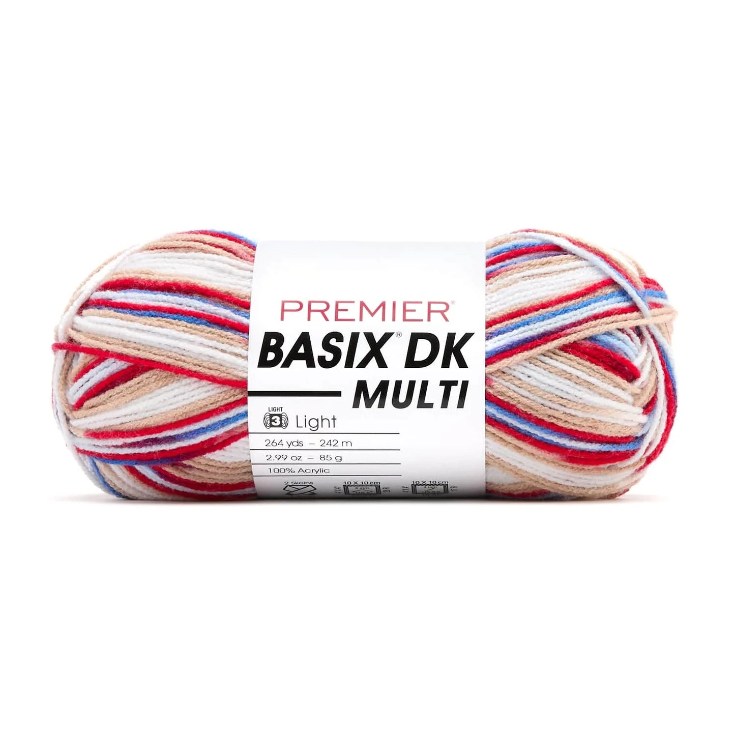 Basix® DK Multi