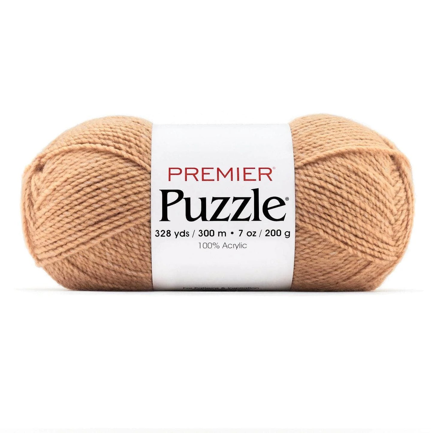 Puzzle® Solids