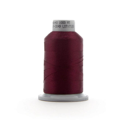 Just Thread FisRayon-40 Embroidery