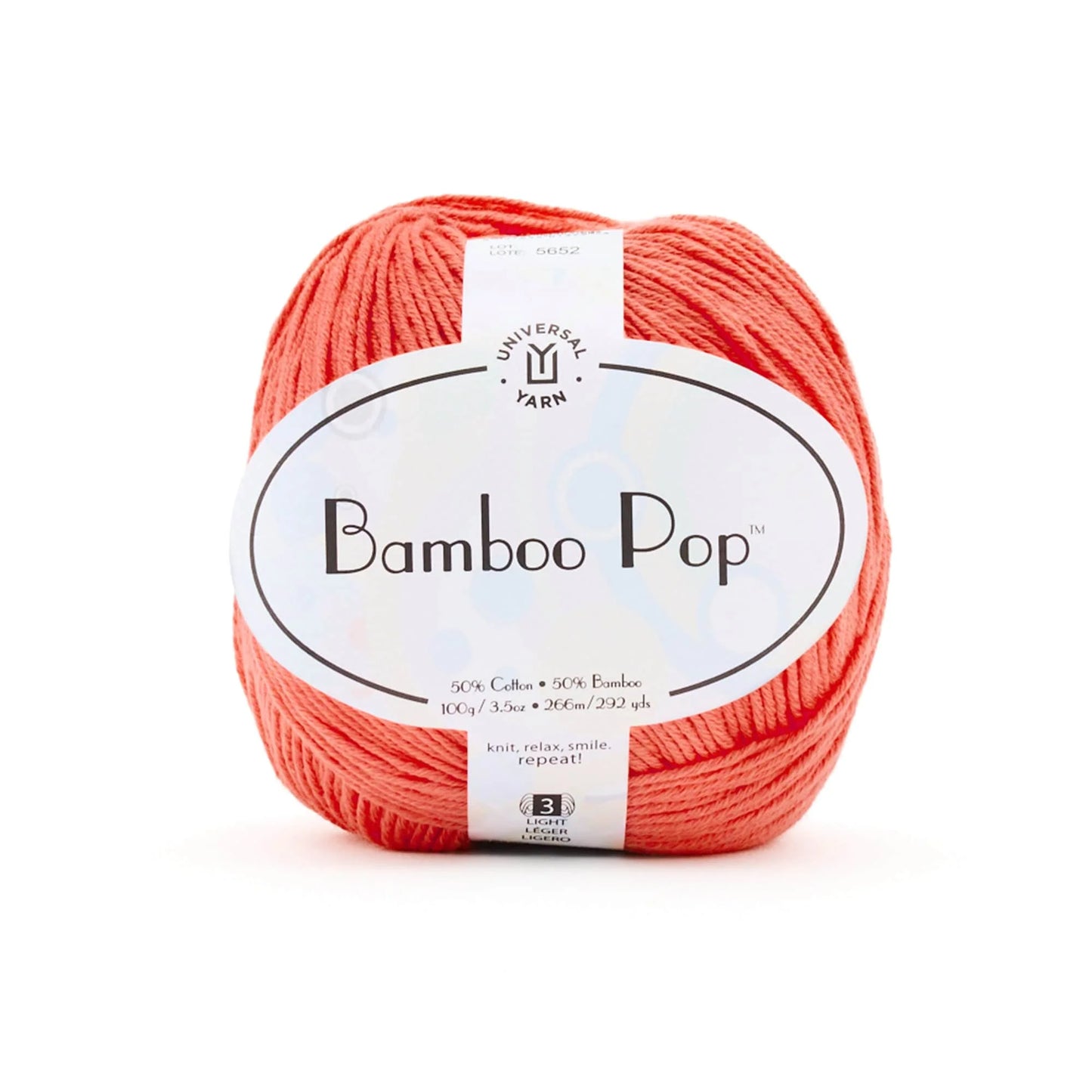 Bamboo Pop